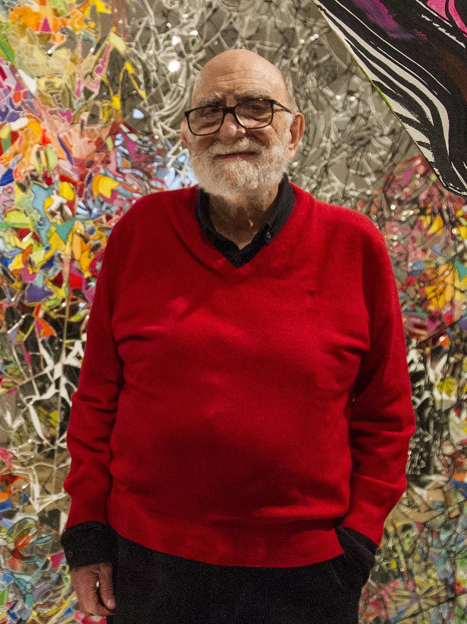 Yuyo Noé