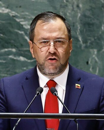 Yván Eduardo Gil Pinto