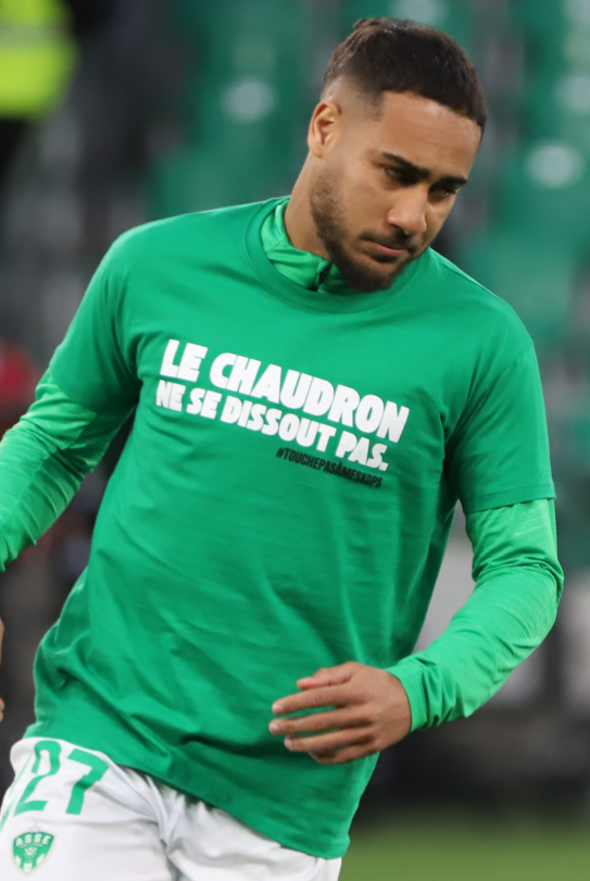 Yvann Maçon