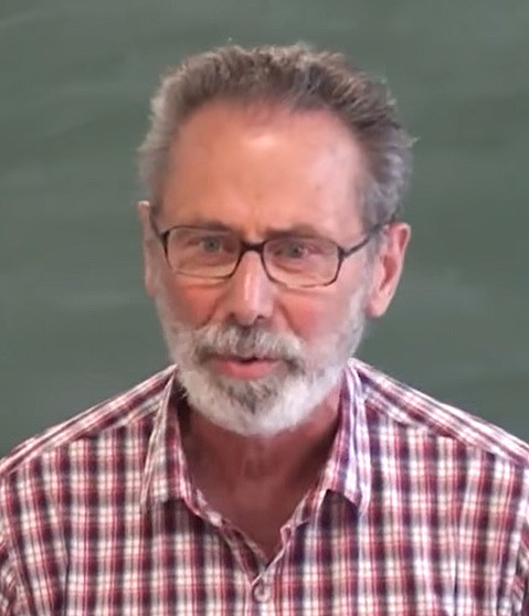 Yves Albert Abel