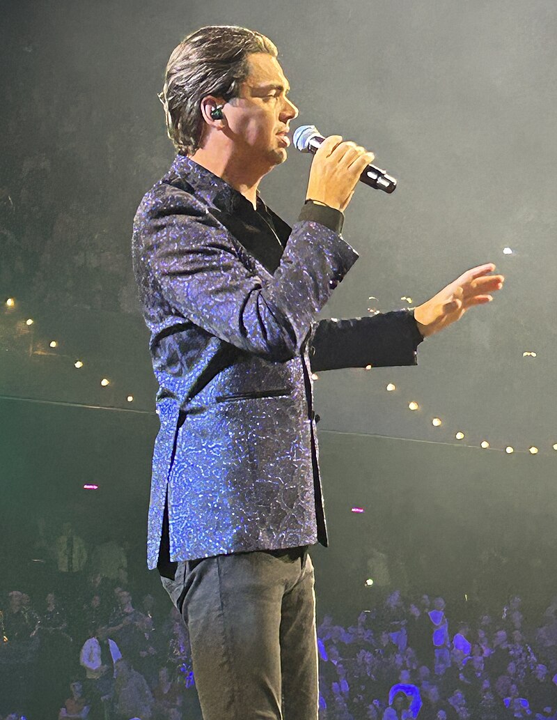 Yves Berendse