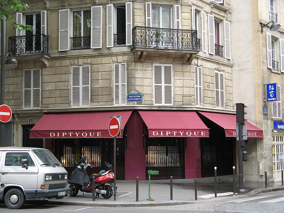Yves Coueslant