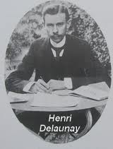 Yves Delaunay