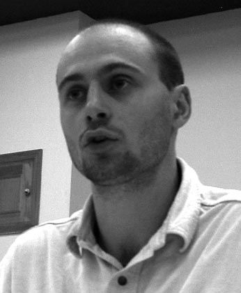 Yves Engler