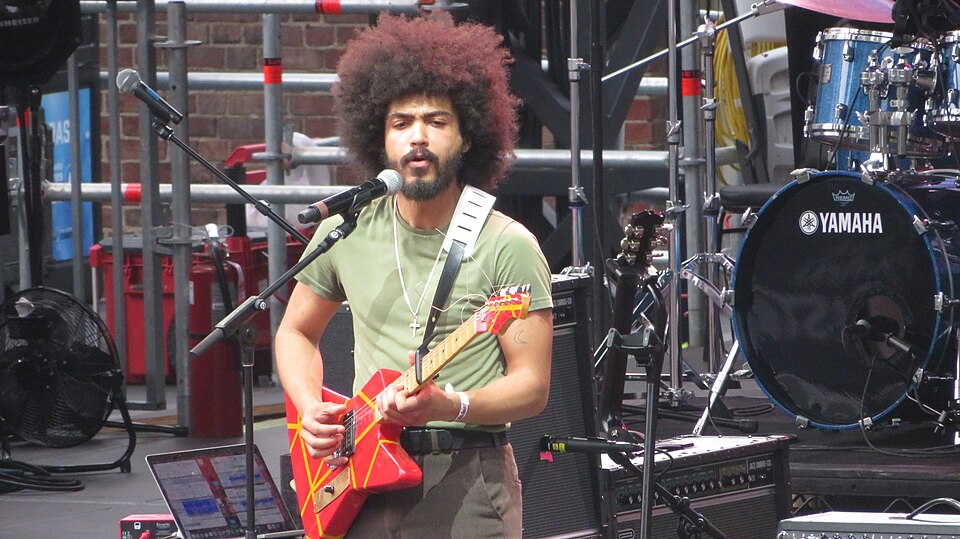 Yves Jarvis