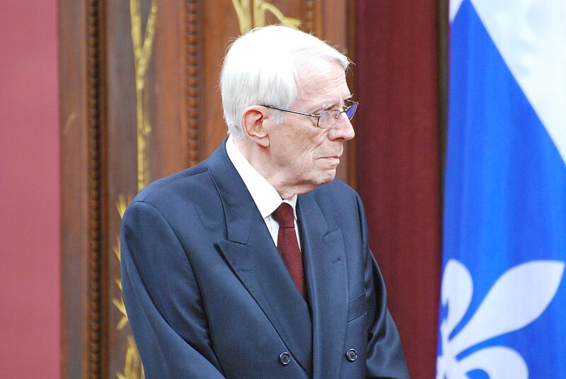 Yves Martin