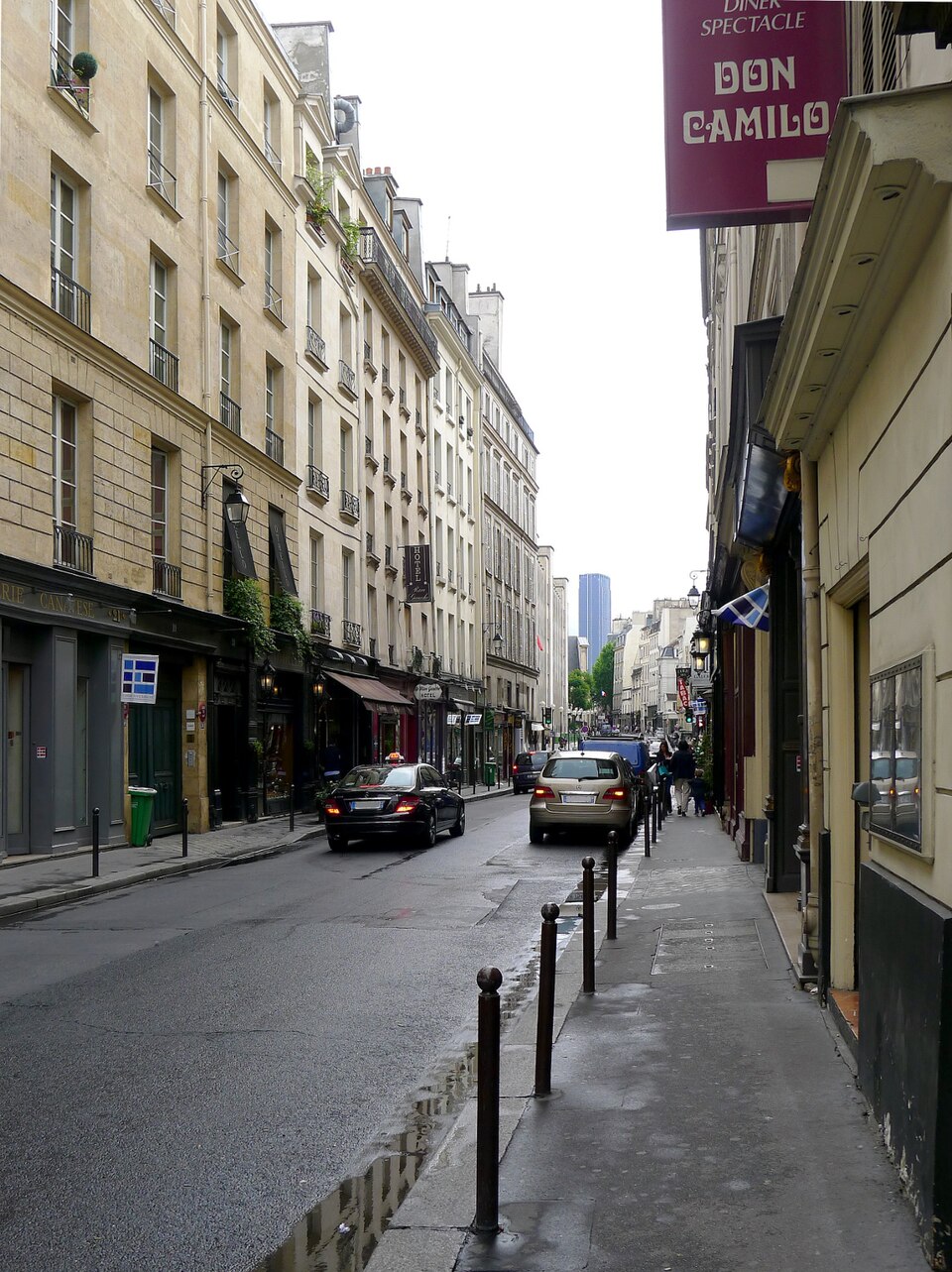 Yves Pujol