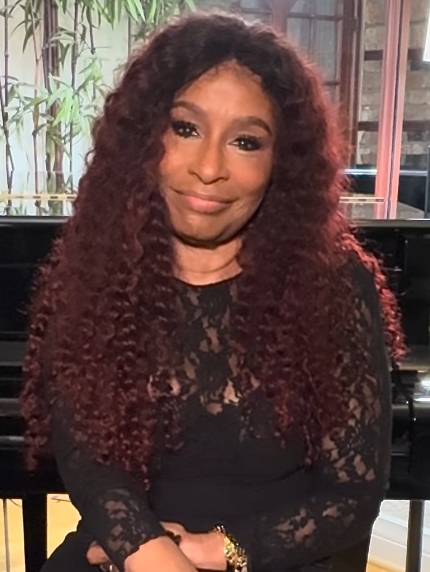 Yvette Carter