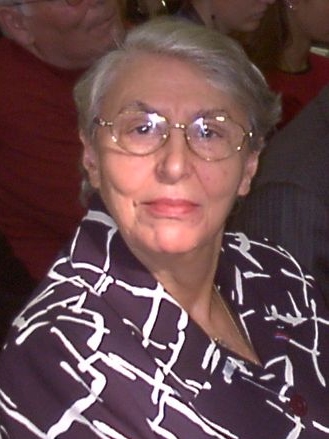 Yvette Levy
