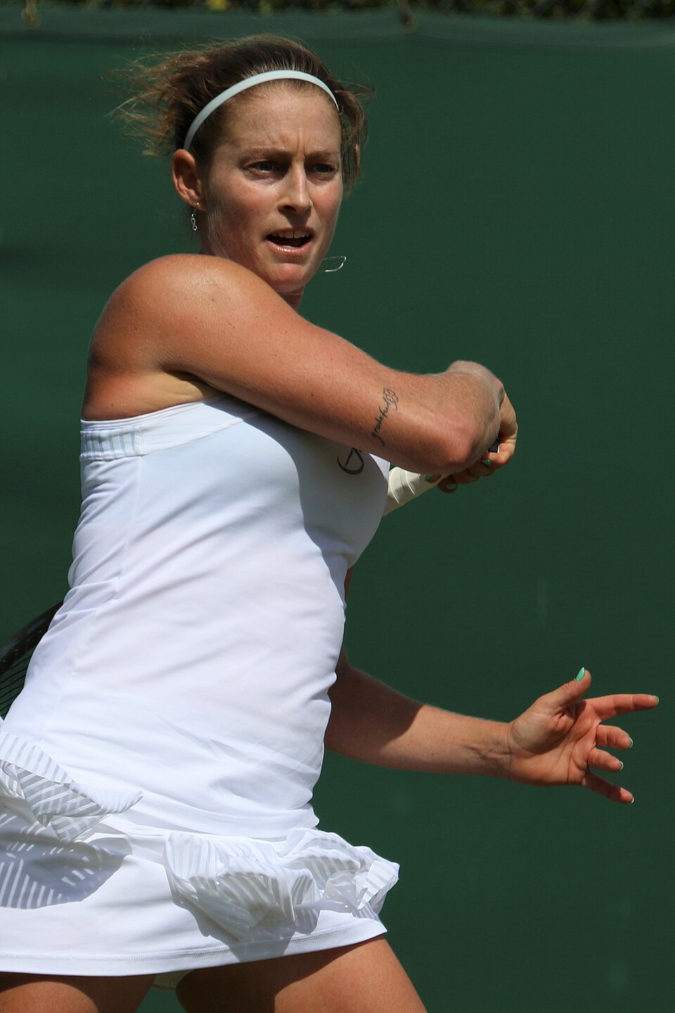 Yvonne Cavalle-Reimers