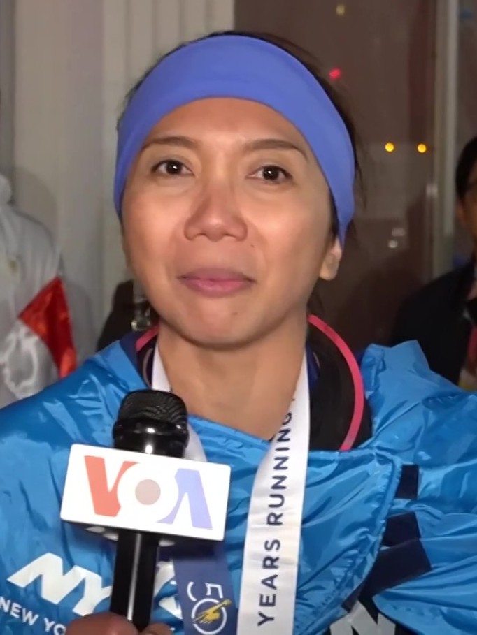 Yvonne Elizabeth Mewengkang