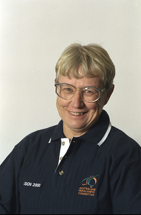 Yvonne Hill