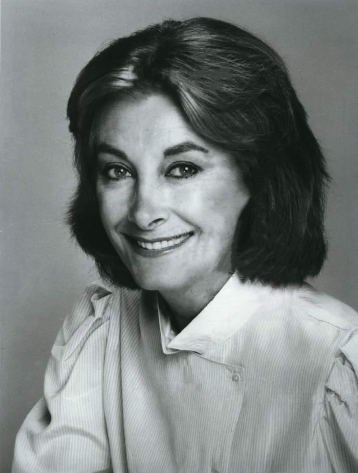 Yvonne Marsh