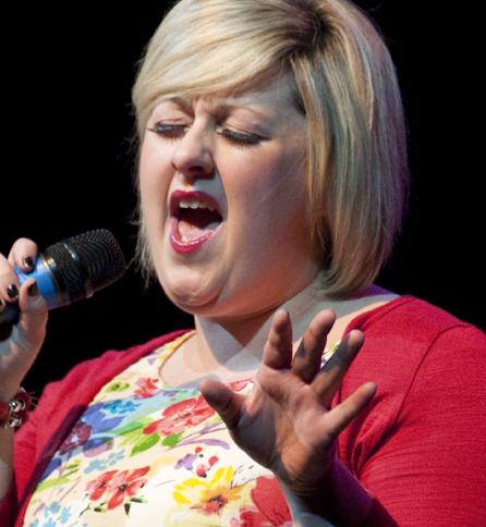 Yvonne McManus