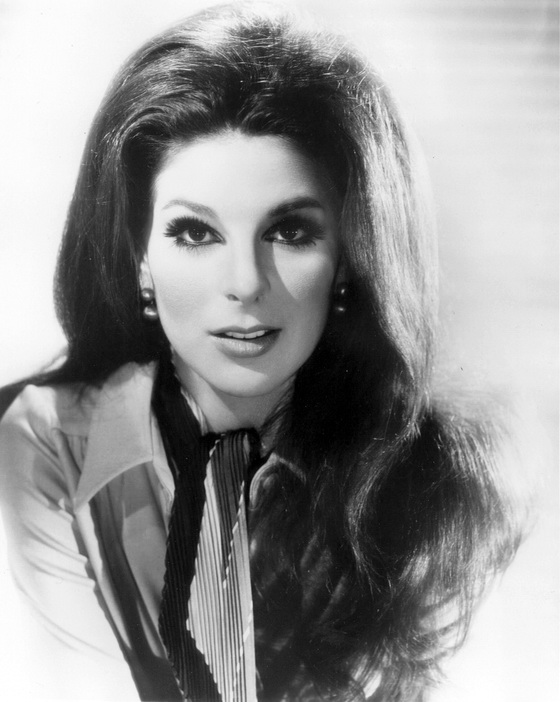 Yvonne Norman