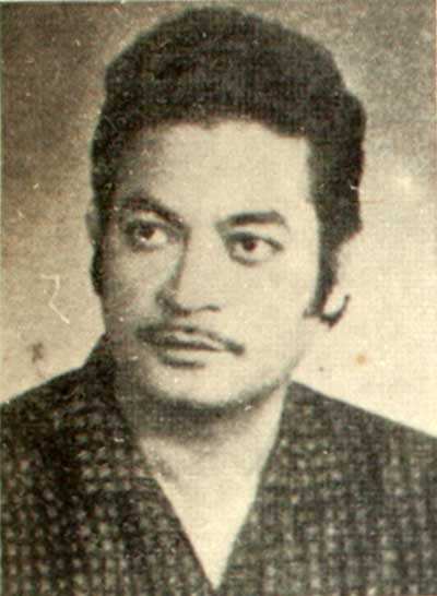Z. M. Parvez Sajjad