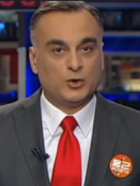 Zaal Udumashvili