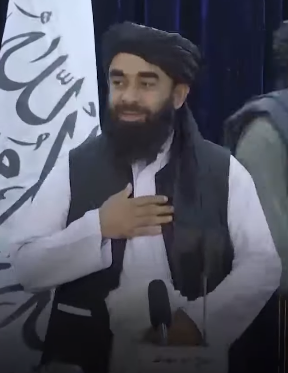 Zabiullah