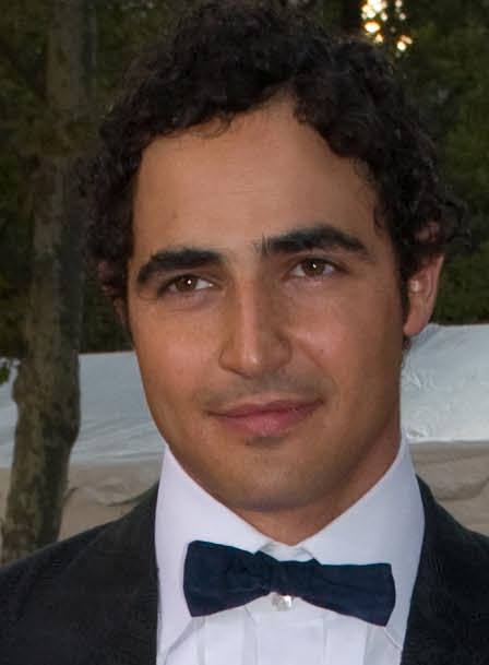 Zac Chen