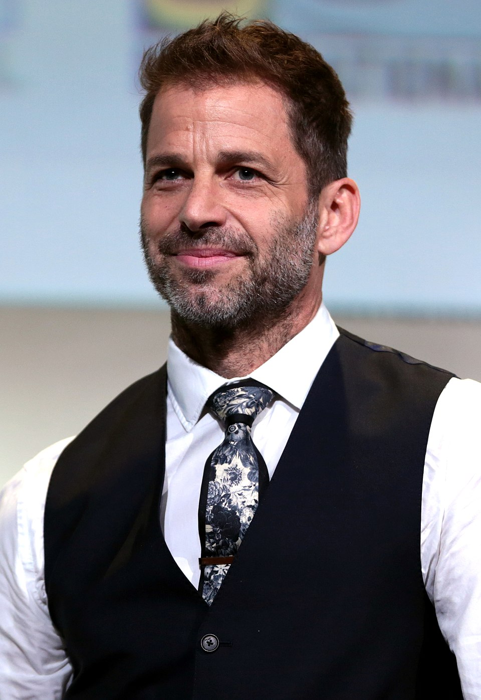 Zac Snyder