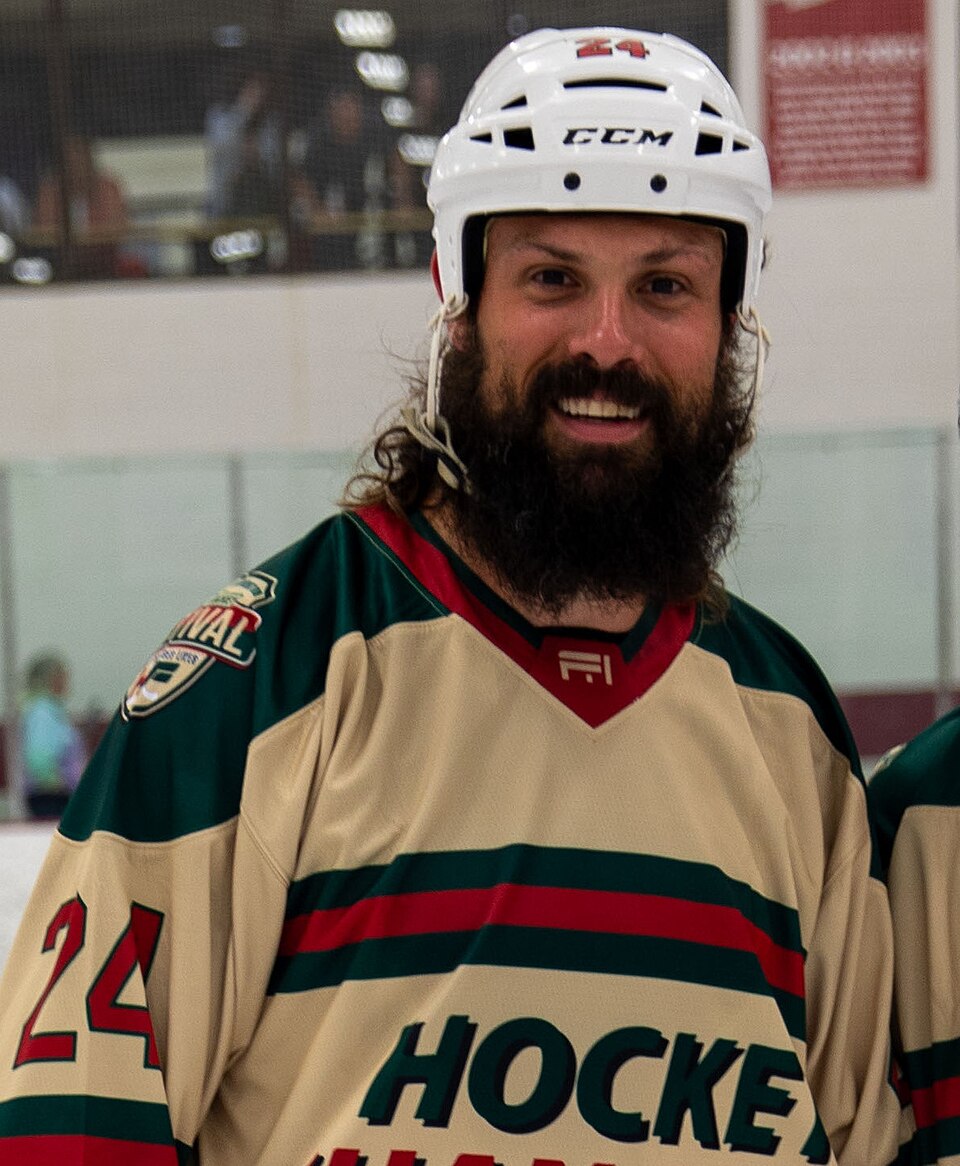 Zach Bogosian