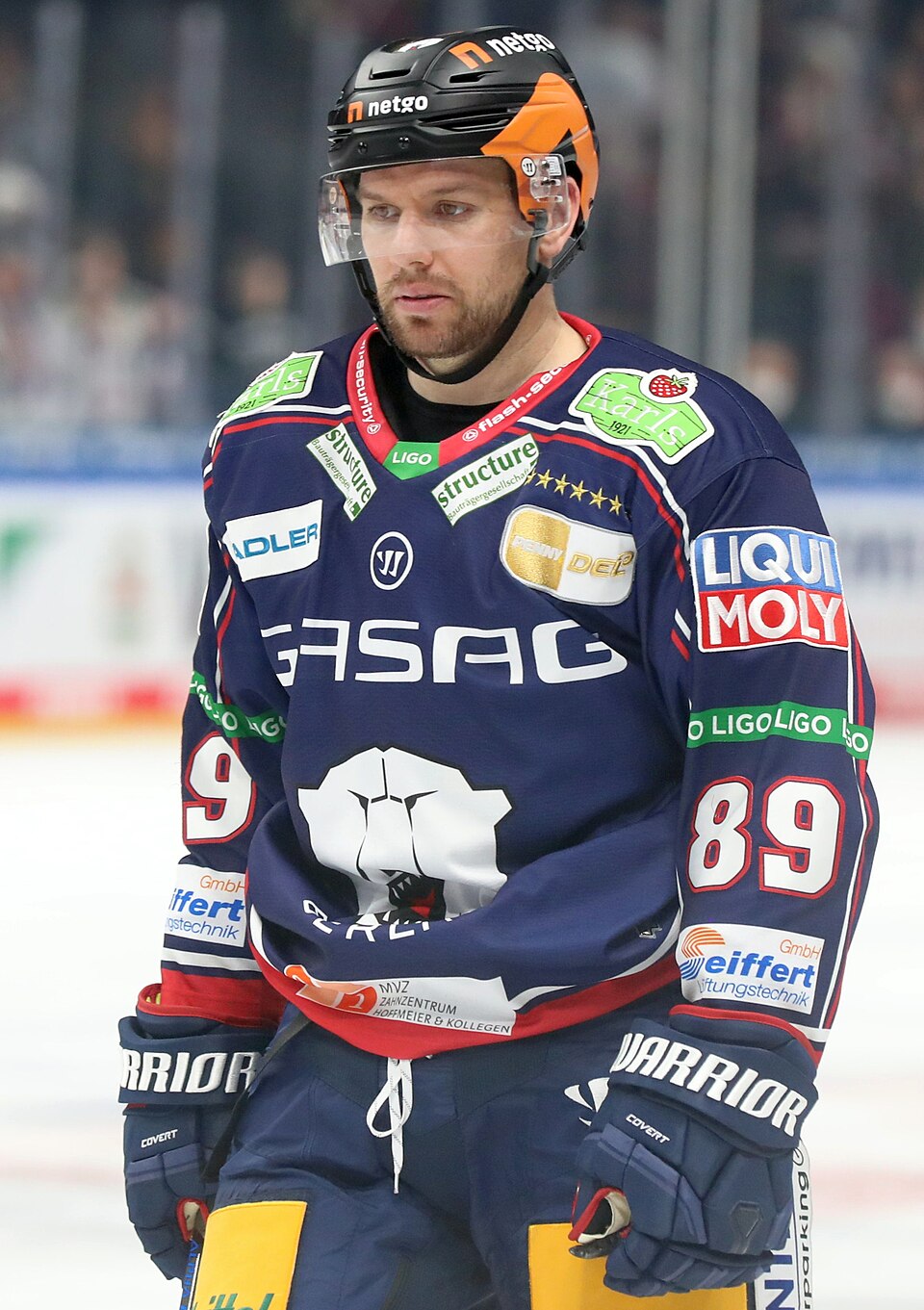 Zach Boychuk