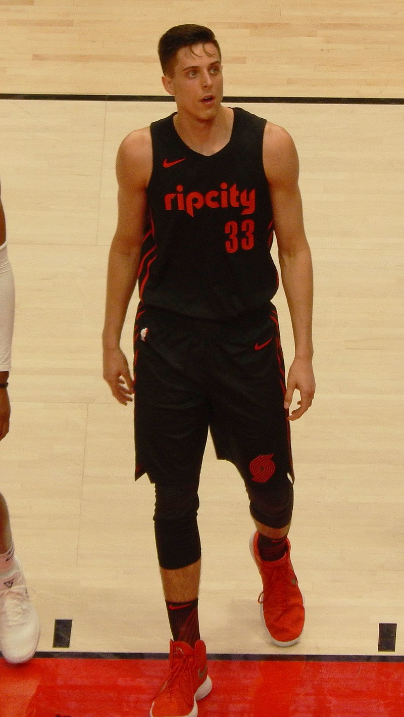 Zach Collins