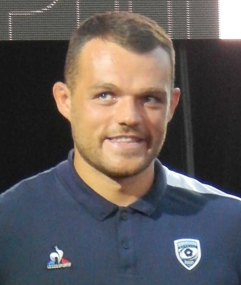 Zach Mercer