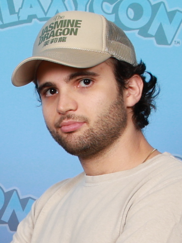 Zach Mulligan