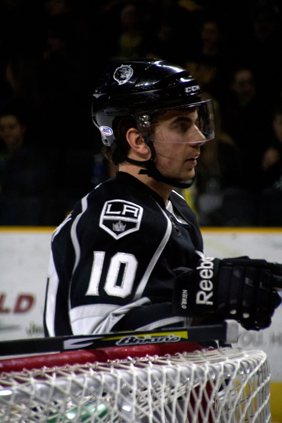 Zach O’Brien