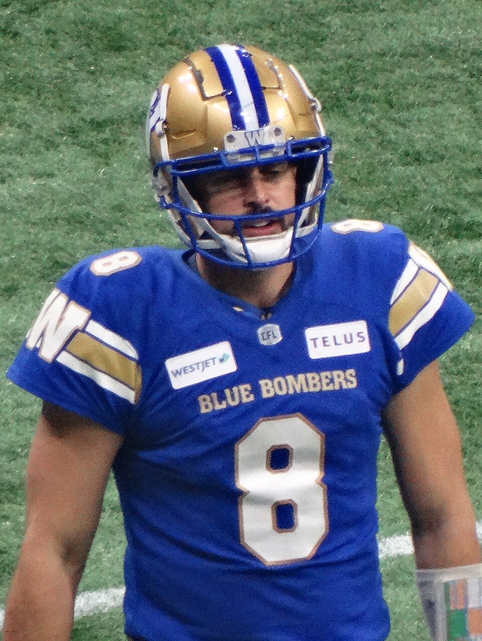 Zach O’Leary