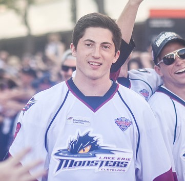 Zach Werenski