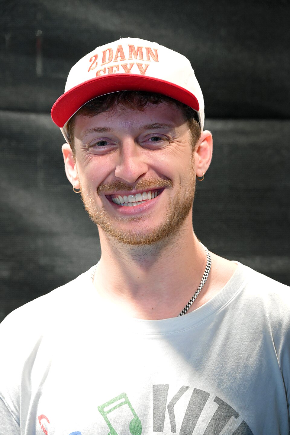 Zach Zucker