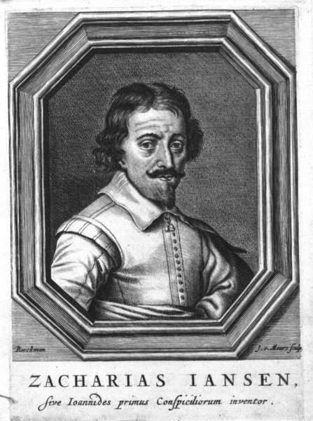 Zacharias Jansen