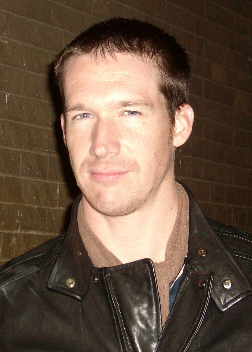 Zachary Douglas