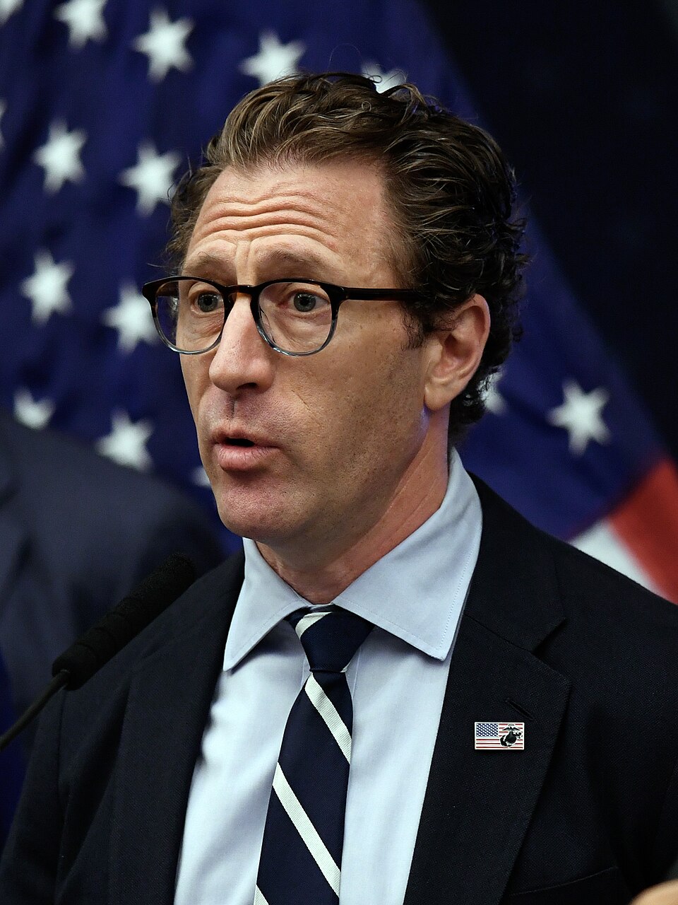 Zachary Iscol