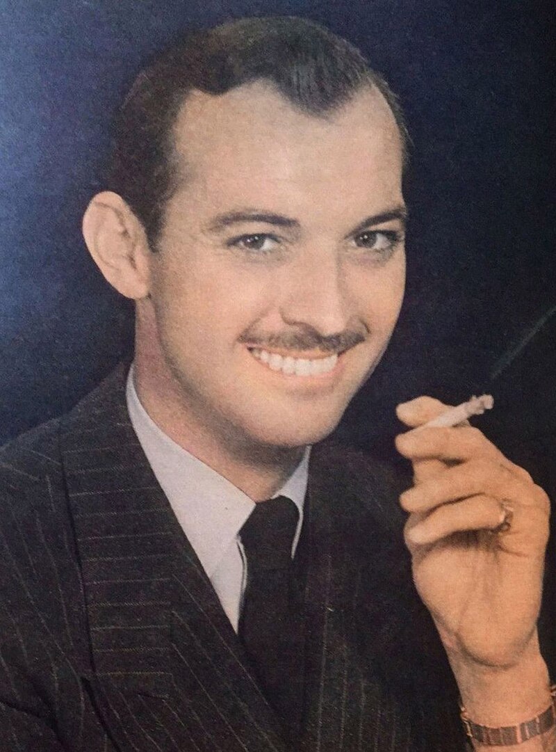 Zachary Purcell