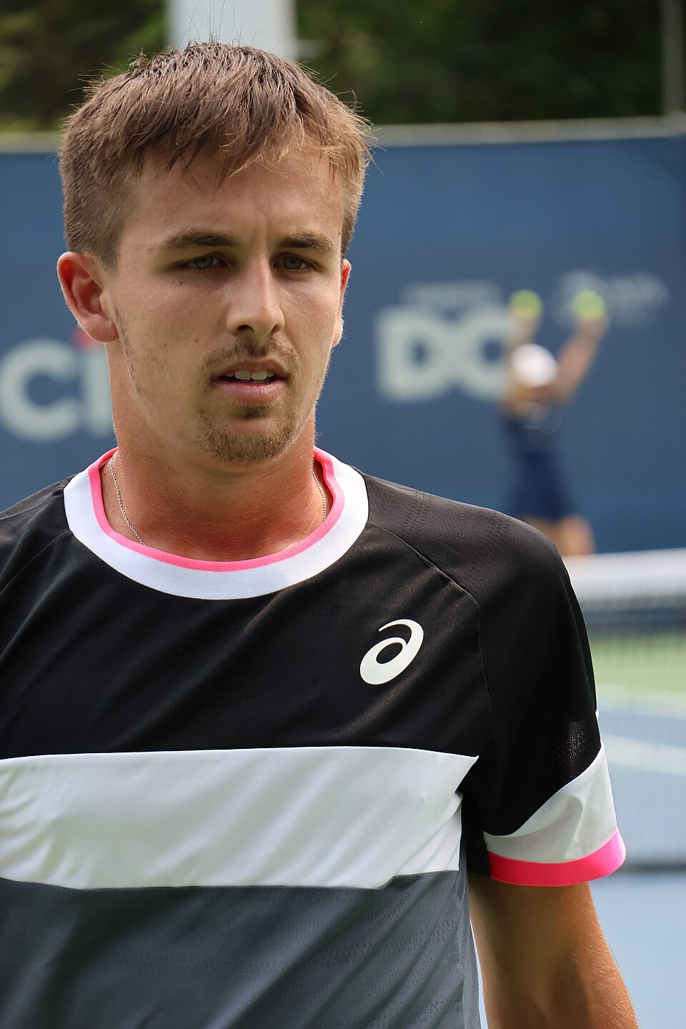 Zachary Svajda