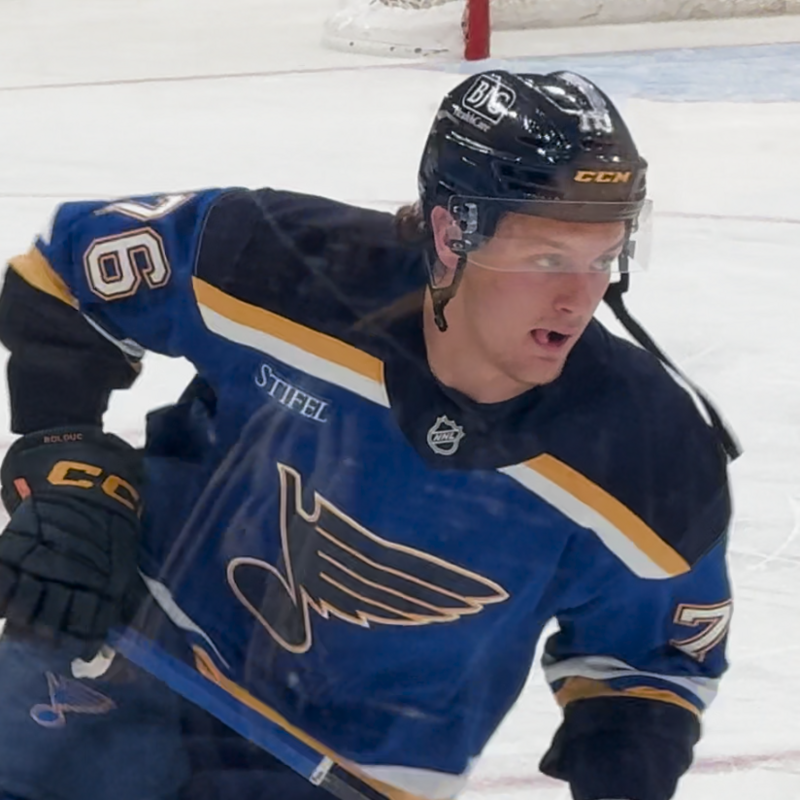 Zack Bolduc