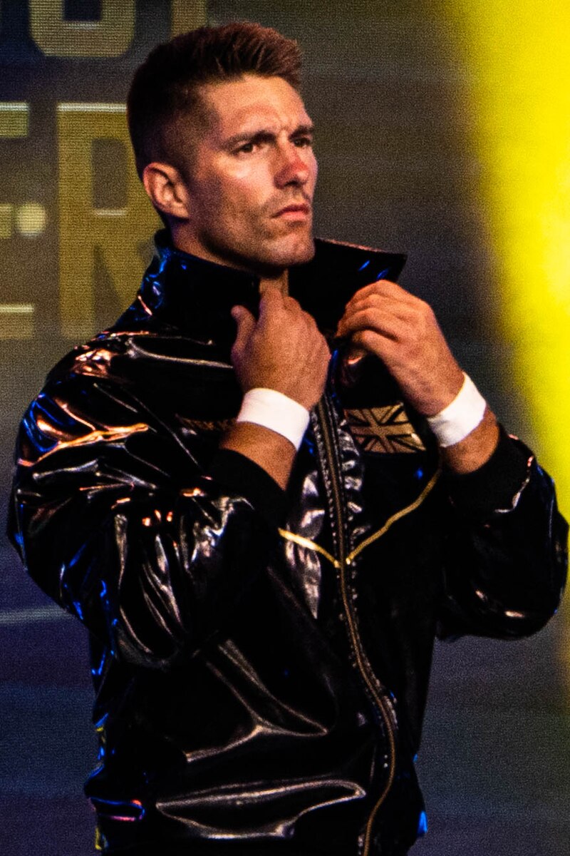 Zack Bryan