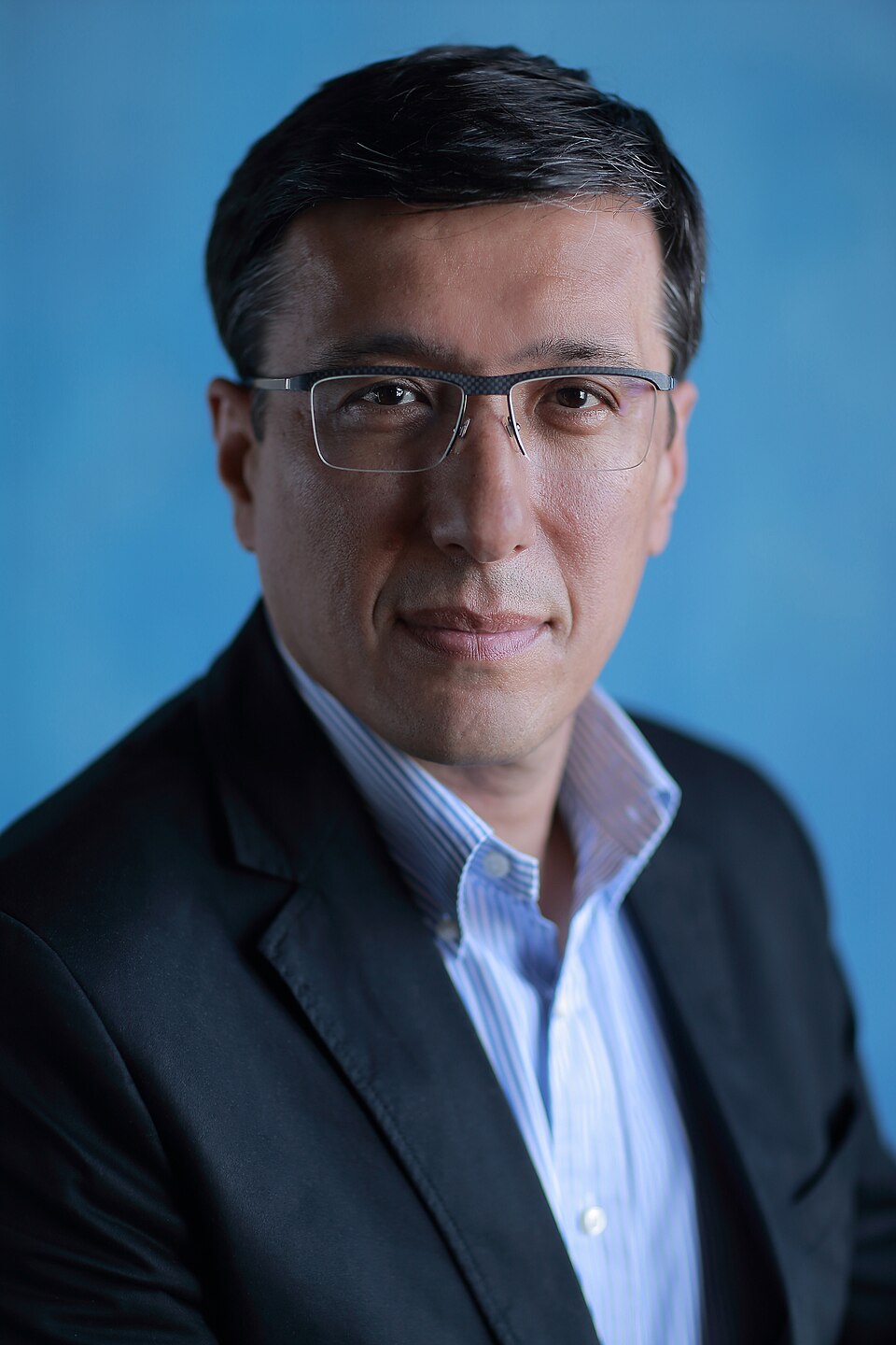 Zafar Hoshimov