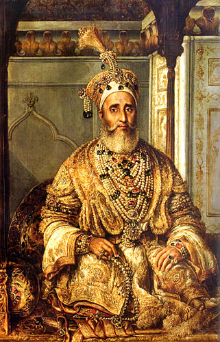 Zafar Hussain Siddiqui