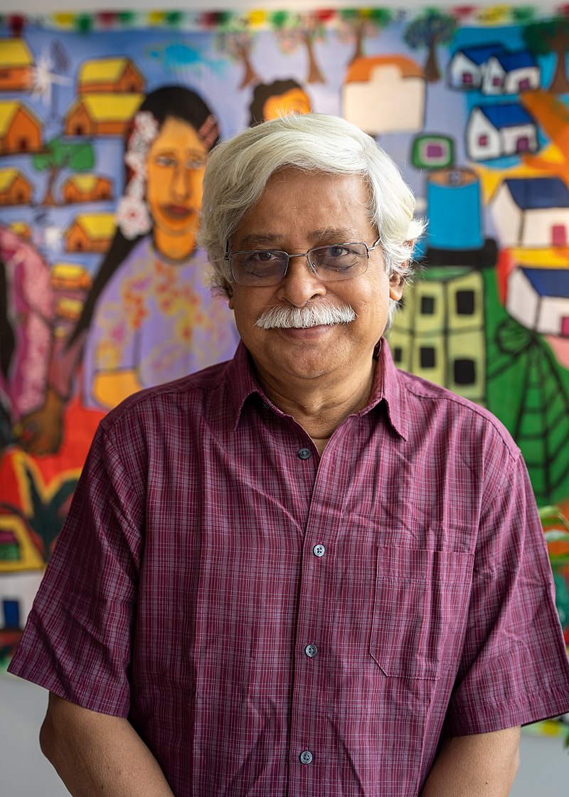 Zafar Iqbal