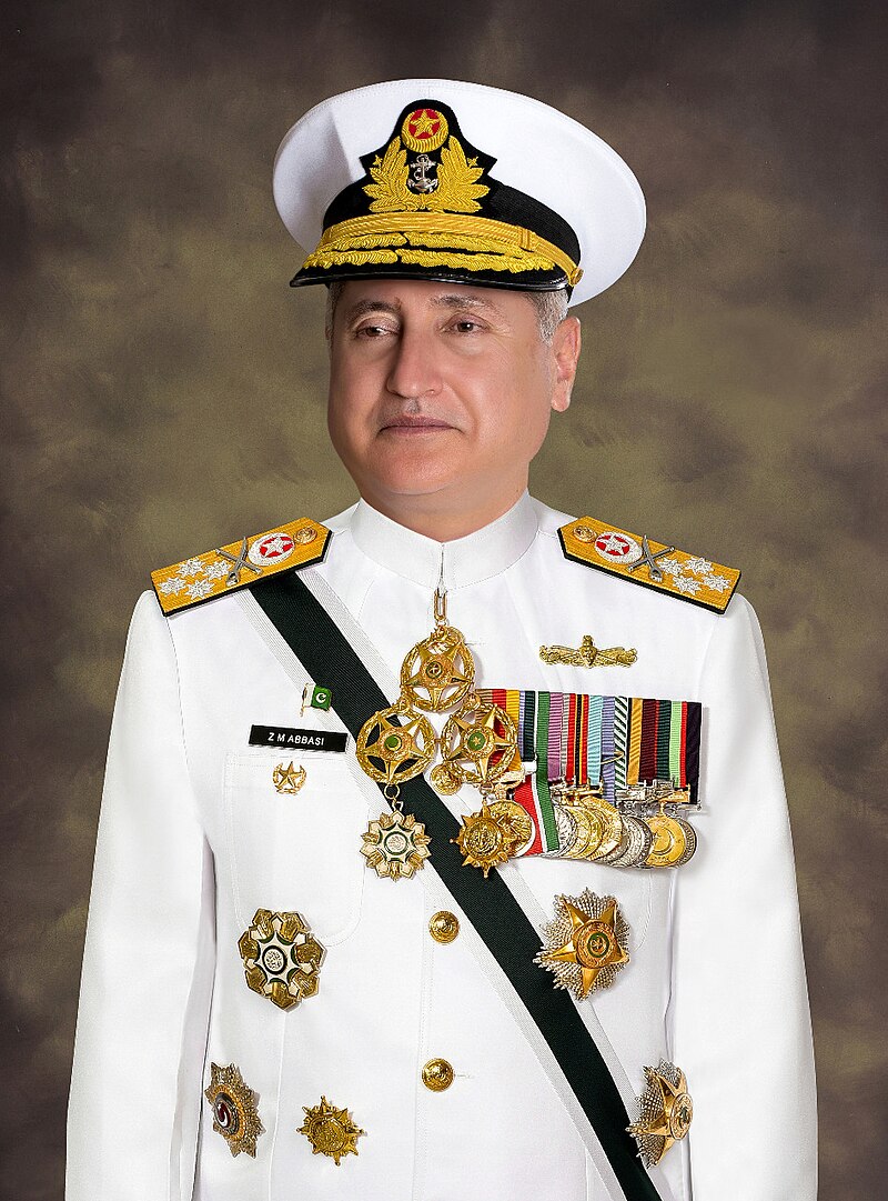 Zafar Mehmood