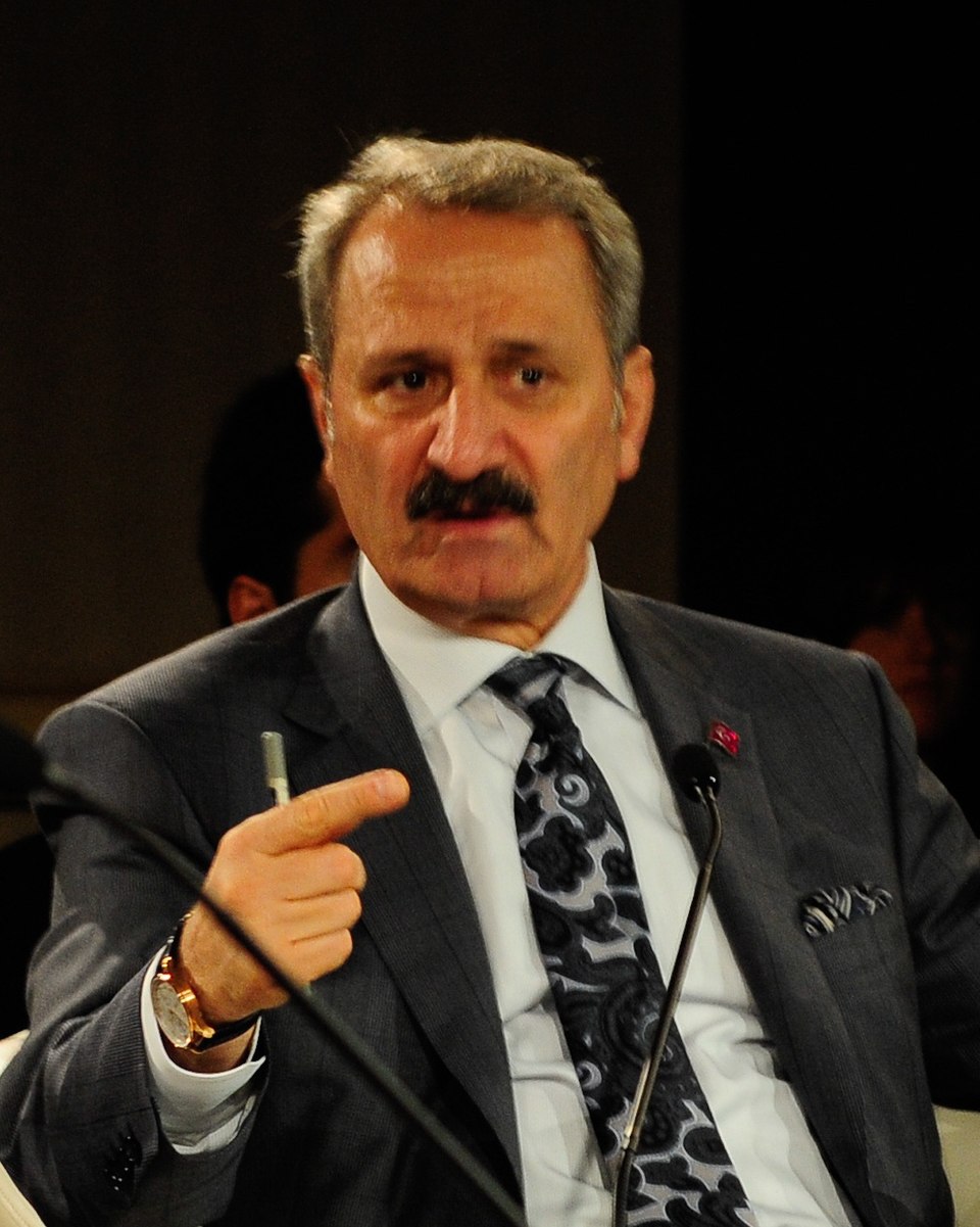 Zafer Çağlayan