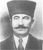 Zafer Şahin