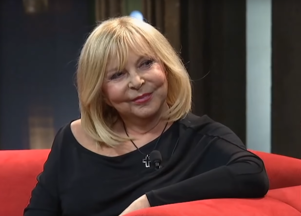 Zagorová