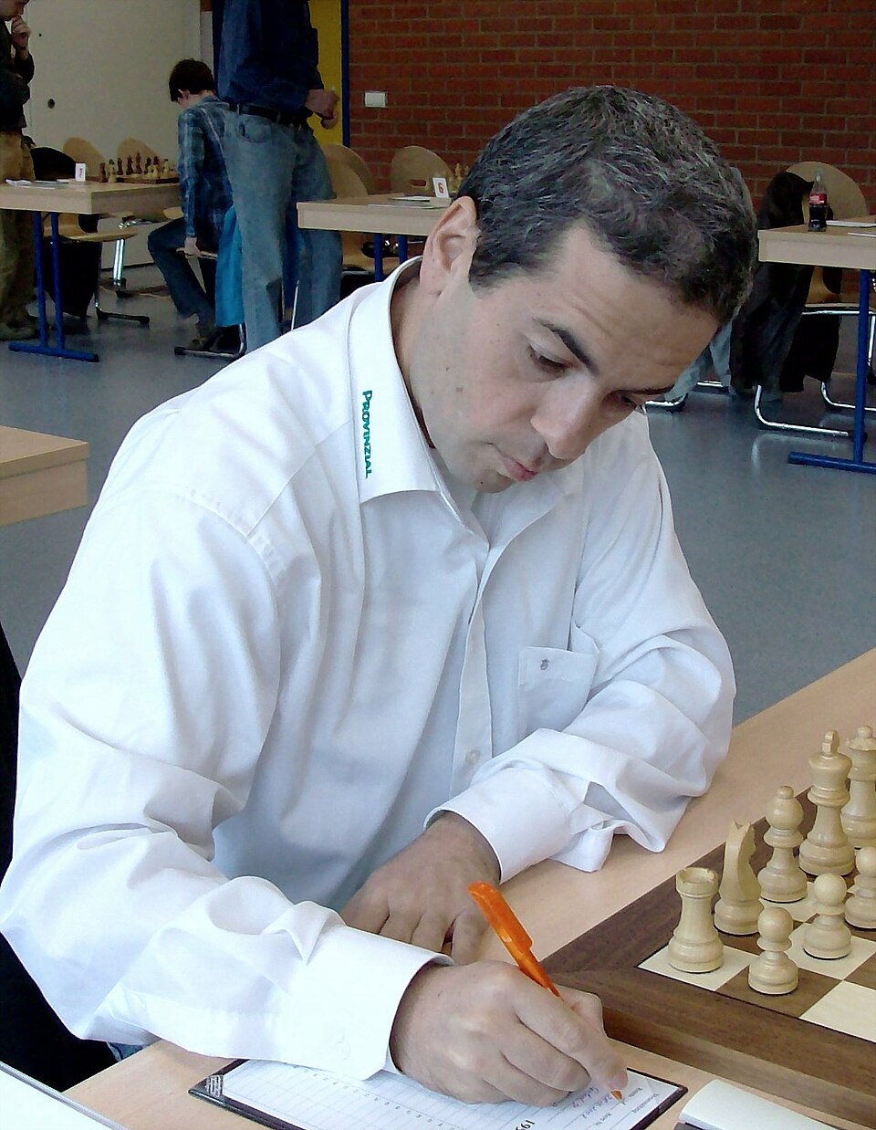Zahar Volkov