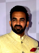 Zaheer Khan