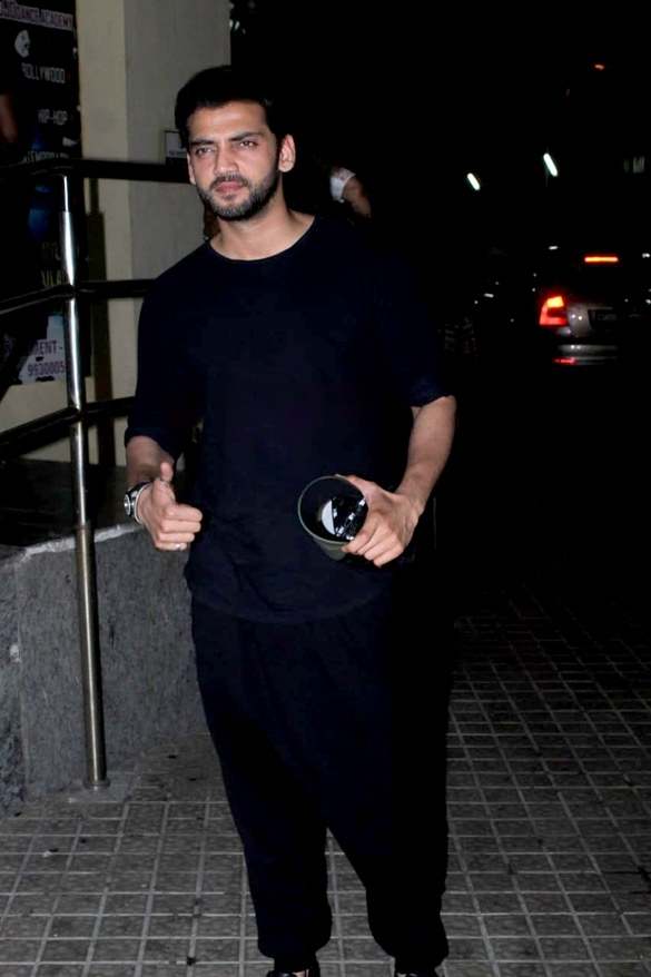 Zaheer
